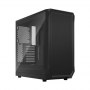 Fractal Design | Focus 2 | Side window | Black TG Clear Tint | Midi Tower | Power supply included No | ATX - 2